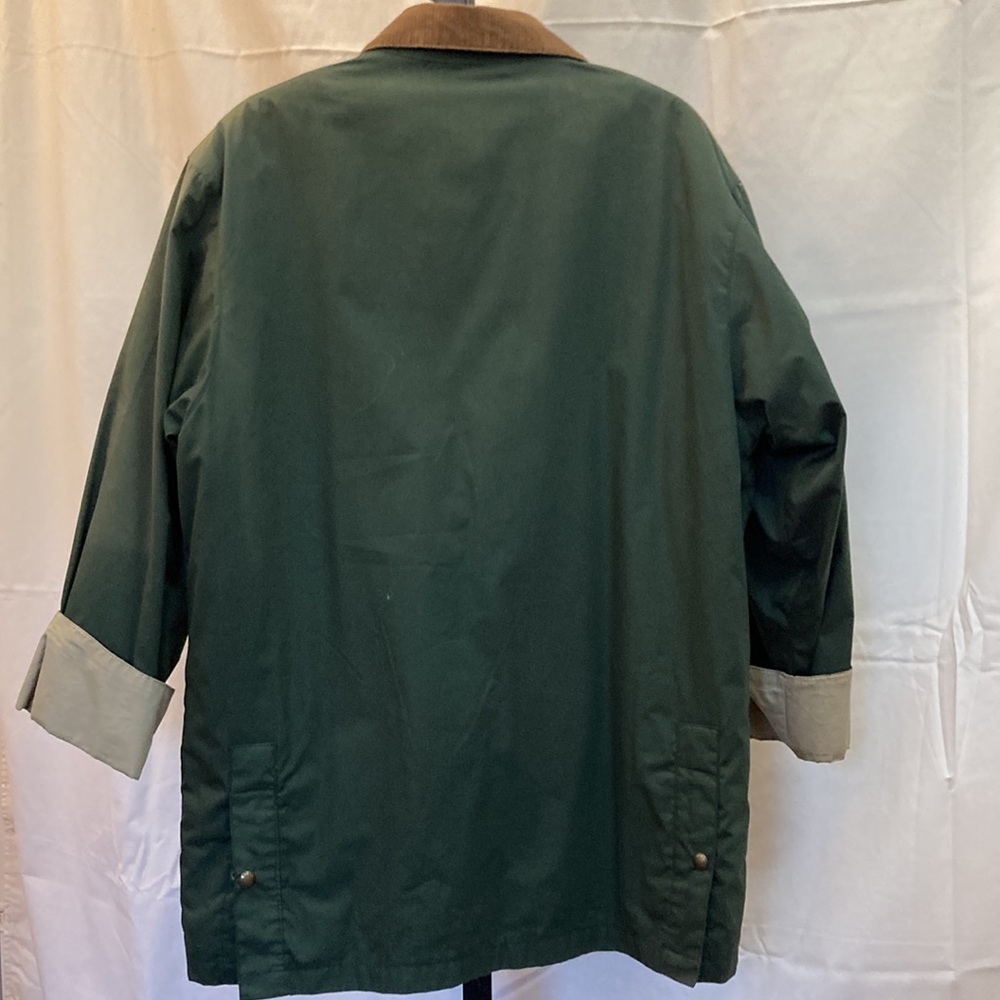 Retro Gap Jacket - image 5